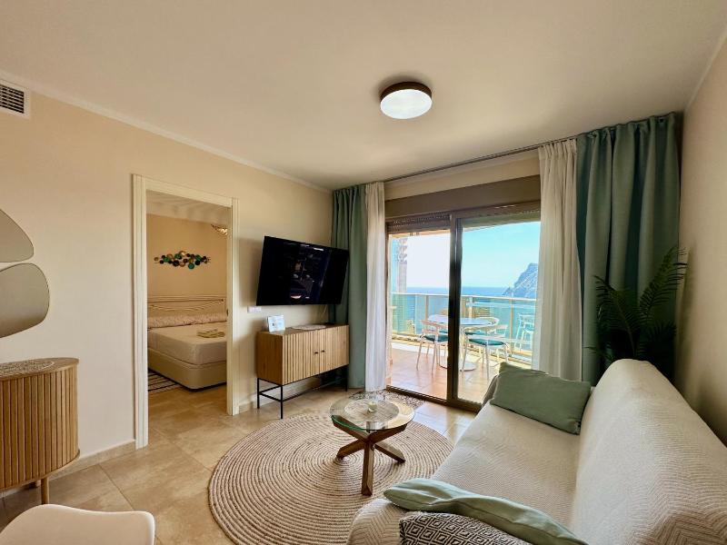 Clubrent - Esmeralda Suites 21º piso - image 30