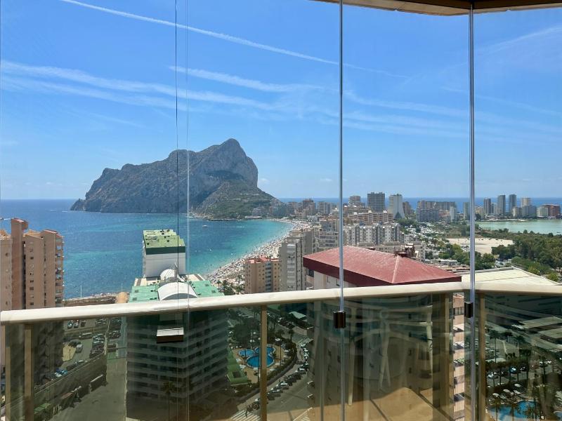 Clubrent - Esmeralda Suites 21º piso - image 15