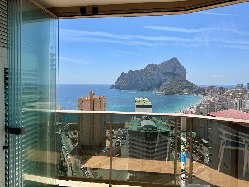 Clubrent - Esmeralda Suites 21º piso - image 9