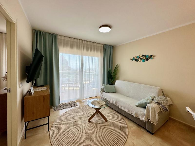 Clubrent - Esmeralda Suites 21º piso - image 38