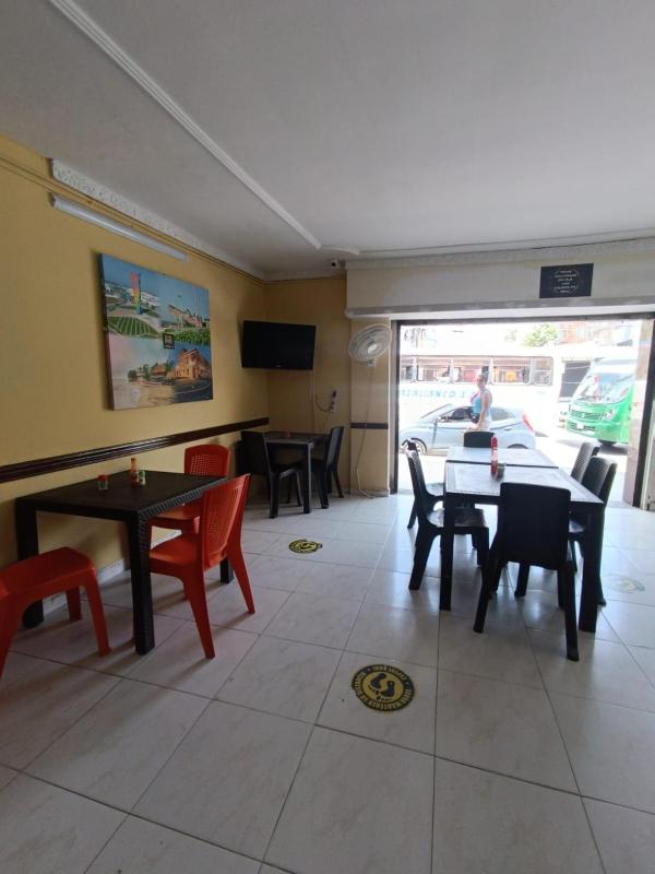 Hotel Granada Inn - image 7