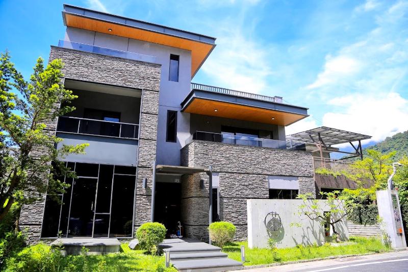 茶田關舍民宿Tea Paddy B&B-臺東縣民宿1208號 - image 46