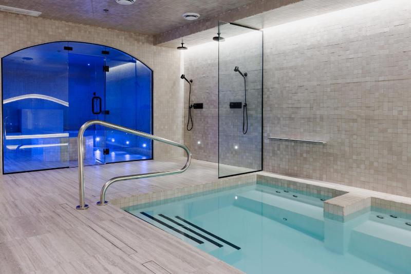 hotel & spa Carre Saint-Louis - image 13