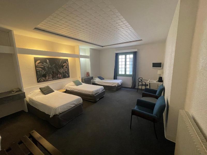 Hôtel De La Loge - image 20