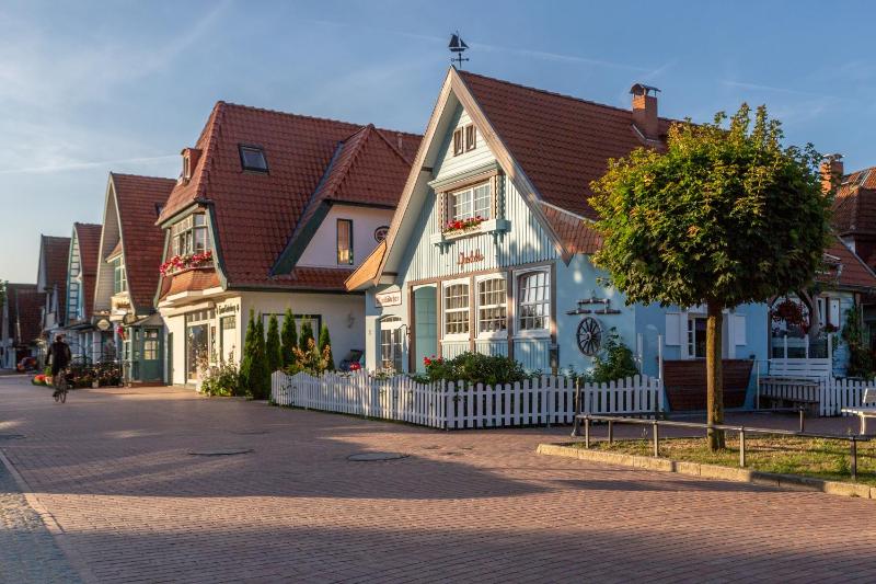 Ferienwohnung MEERzeit - image 2