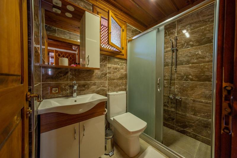 Double or Twin Room image 4