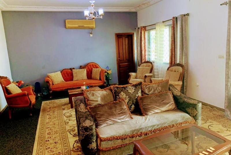 VILLA ÉMERAUDE - image 8