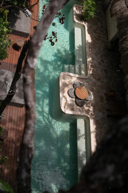 Zereno Tulum Hotel Boutique Beach Club Access - image 45