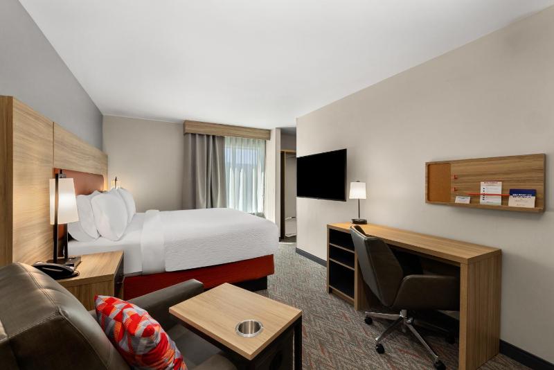 King Studio Suite image 1