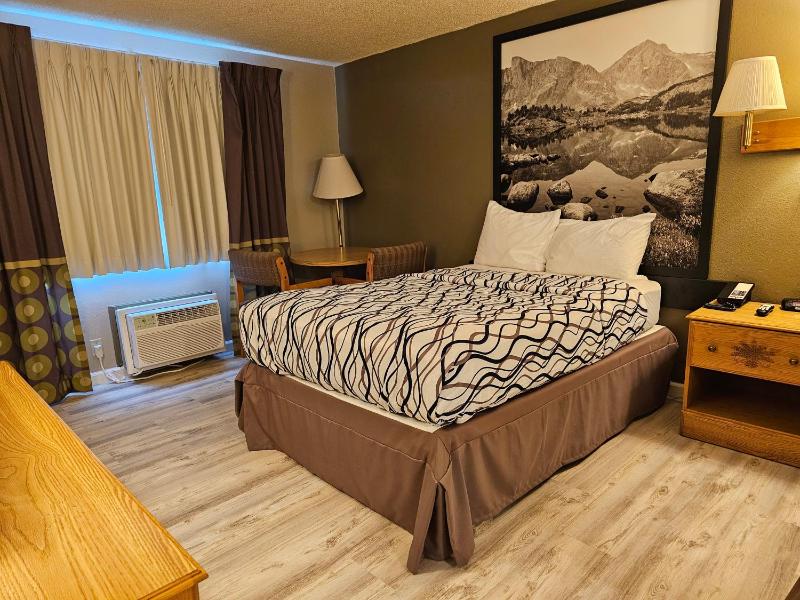 Standard Double Room image 4