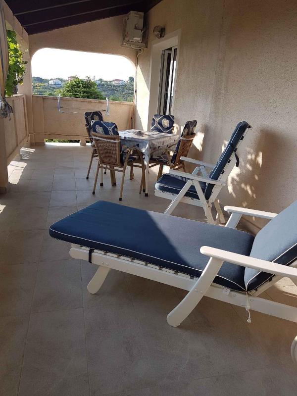Apartment in Lopar - Insel Rab 17757 - image 10