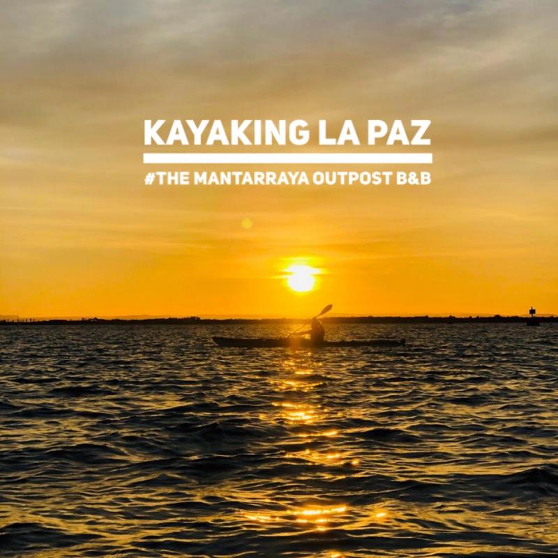 The Mantarraya Outpost - image 5