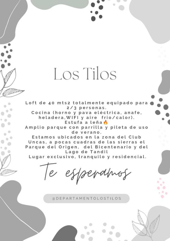 Los Tilos - image 14