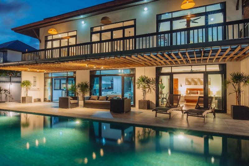 Eden Villa A Tropical Paradise Pool Villa - image 34