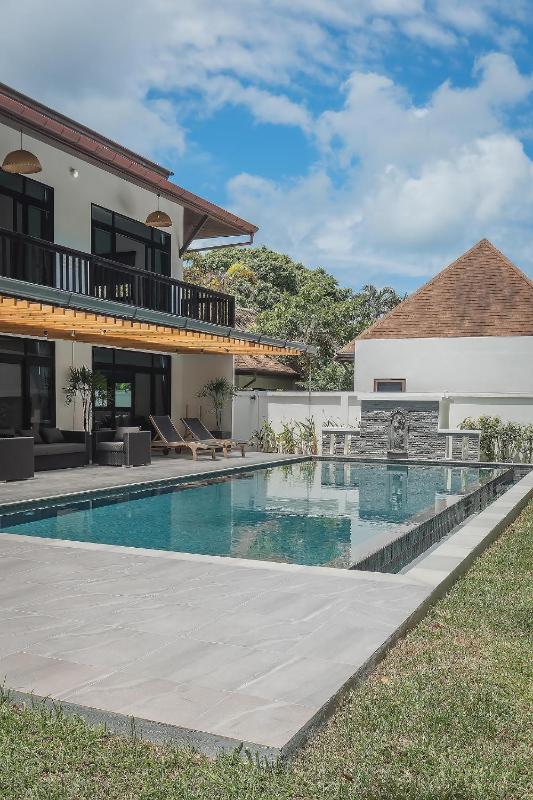 Eden Villa A Tropical Paradise Pool Villa - image 20