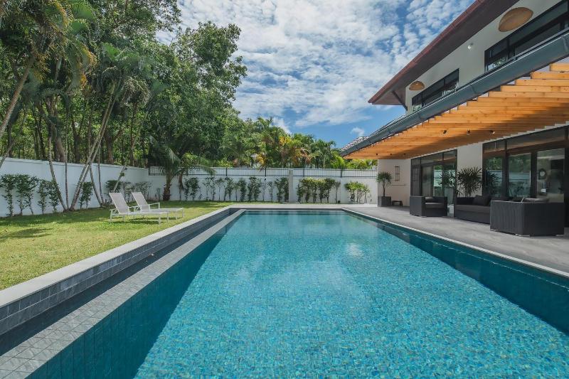 Eden Villa A Tropical Paradise Pool Villa - image 50