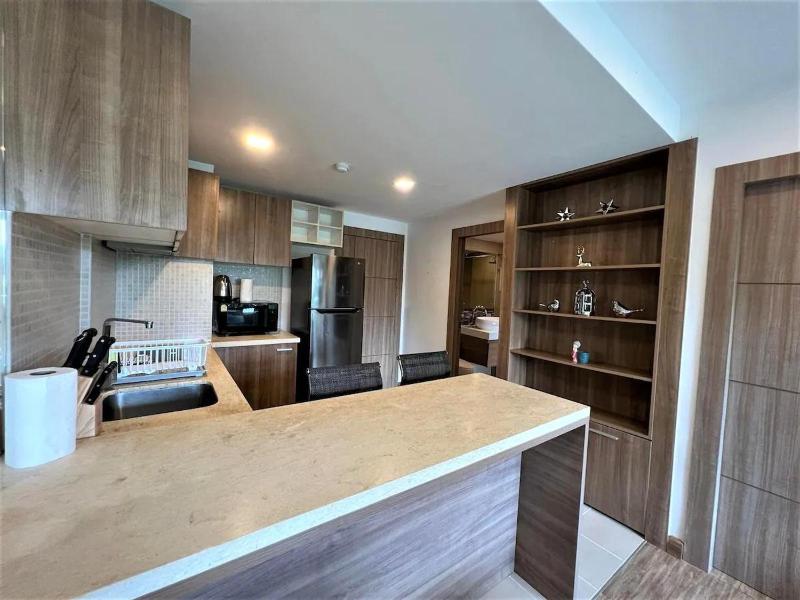 Calypso Nai Harn 1 Bedroom Condo Walk To Beach - image 9