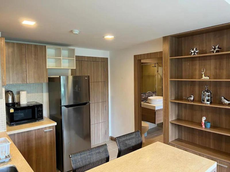 Calypso Nai Harn 1 Bedroom Condo Walk To Beach - image 13