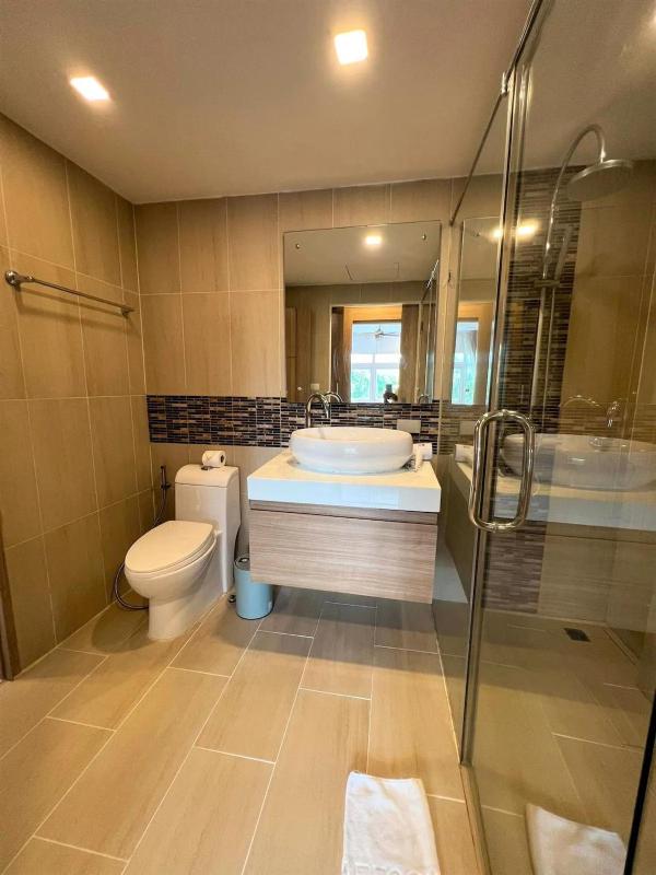 Calypso Nai Harn 1 Bedroom Condo Walk To Beach - image 11