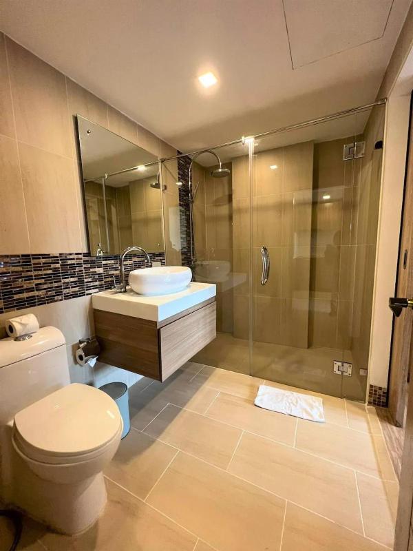 Calypso Nai Harn 1 Bedroom Condo Walk To Beach - image 8