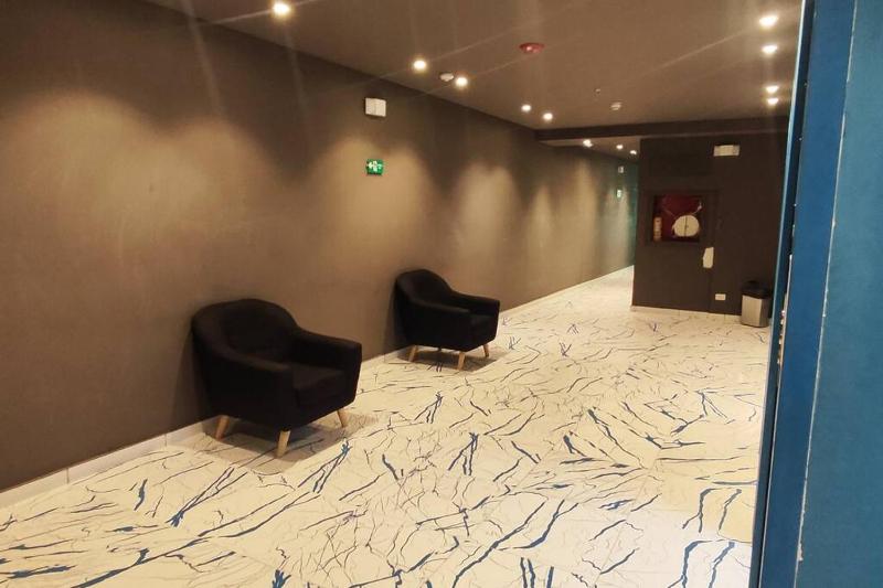 Super Loft-Chapinero Central - Vitra art - image 8