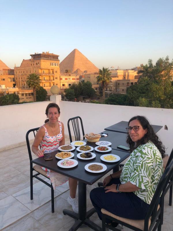 Matto Pyramids Inn - image 9