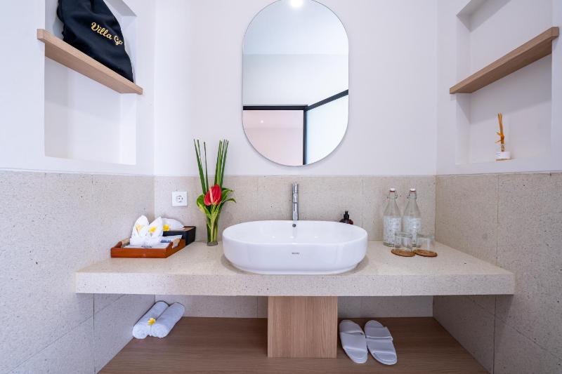 Canggu Villa Go by Nagisa Bali - image 18