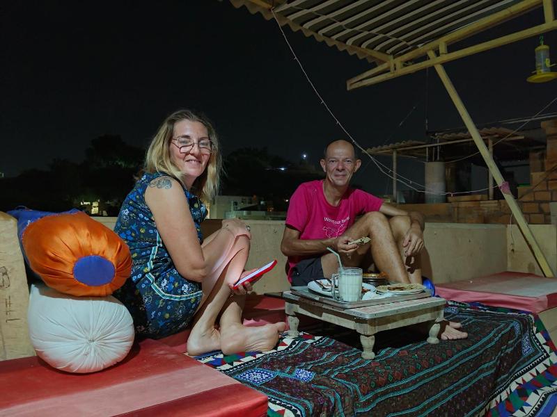 Hotel Shahiraj Jaisalmer - image 15