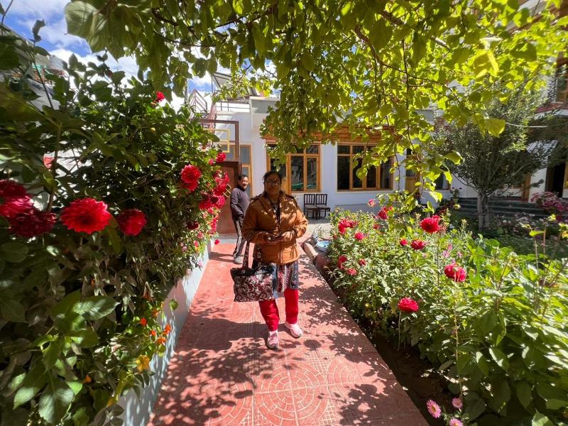 New Moon Guest House - image 13