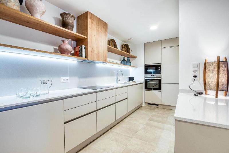 Two-Bedroom Apartment image 4