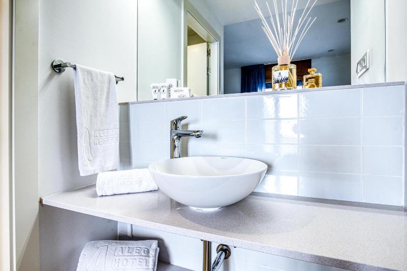 Three-Bedroom Apartment image 2