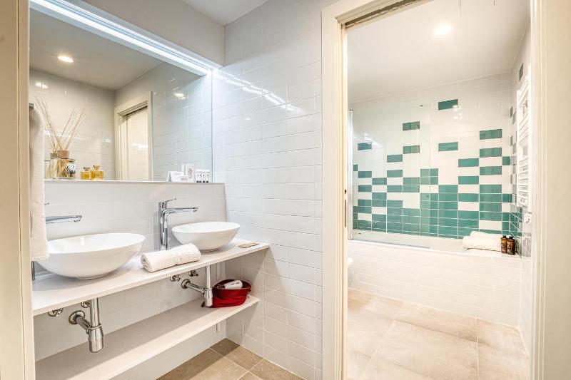 Two-Bedroom Apartment image 2