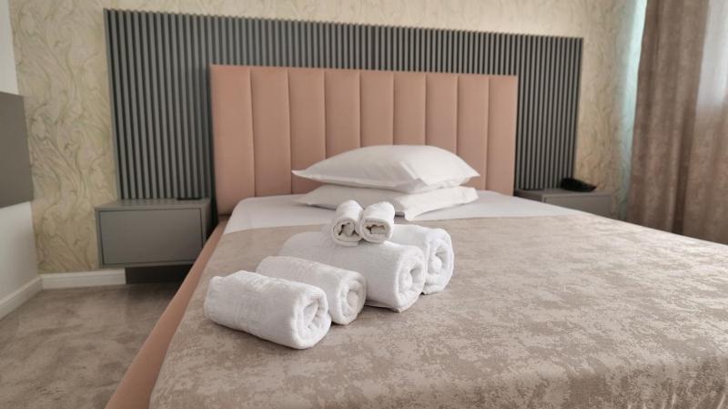 Hotel Parc - image 19