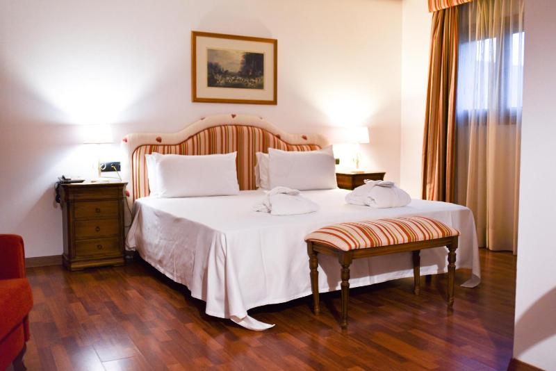 Double or Twin Room image 4