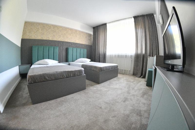 Hotel Parc - image 5
