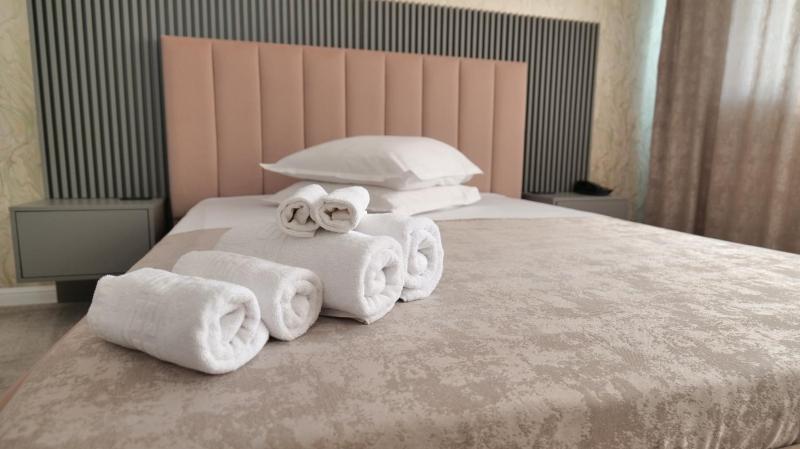 Hotel Parc - image 8