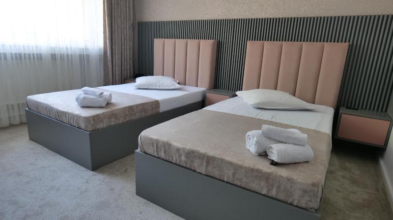 Hotel Parc - image 9