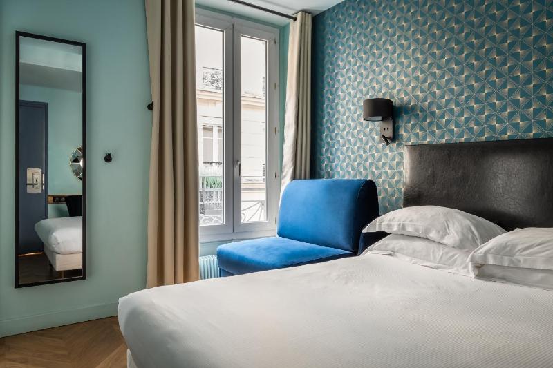 Triple Room image 1
