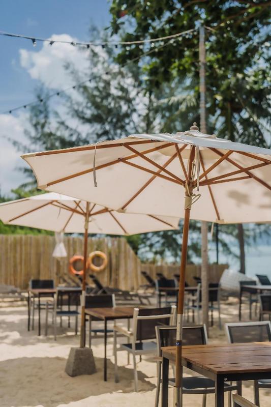 Beachfront A403 with Partial Seaview Rawai Beach - image 28
