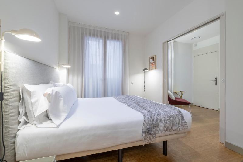 Aspasios City Oasis Apartments - image 3