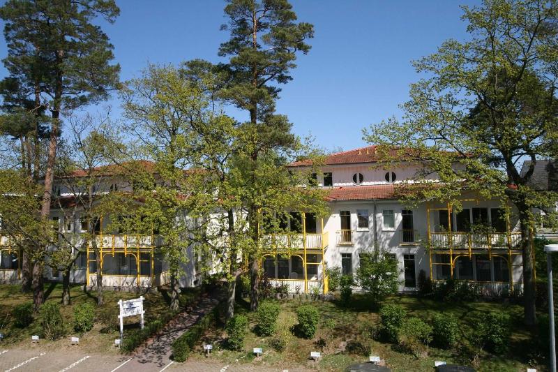Villa Störtebeker - Whg 13 - image 1