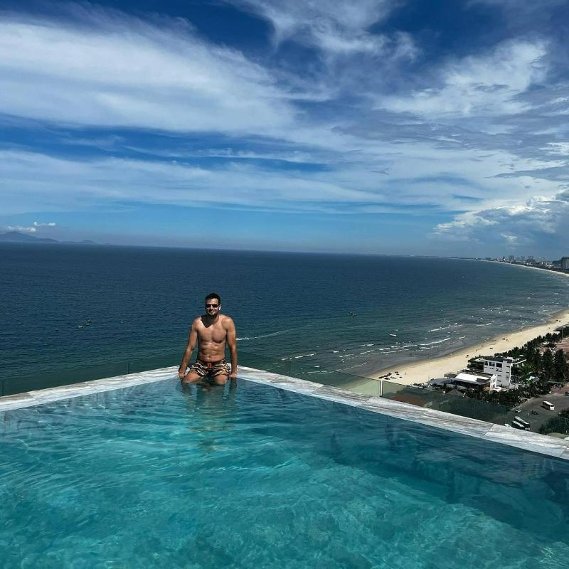 Alacarte Luxury Ocean View Condotel - image 11