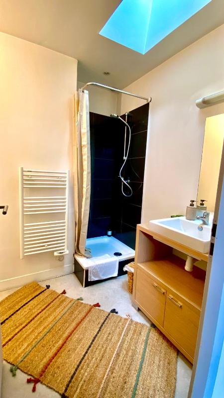 LOLA Boutique Hôtel - Bordeaux Centre - image 8