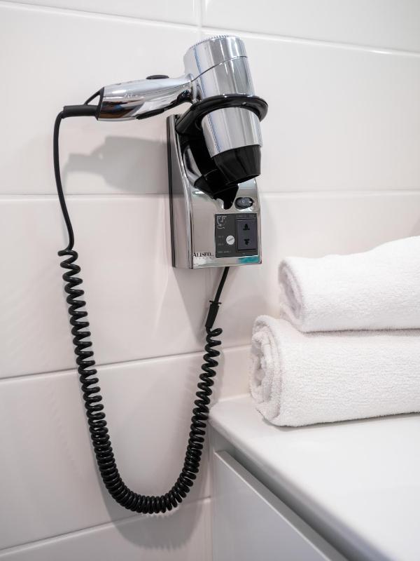 Classic Double Room with Double Sofa Bed image 2