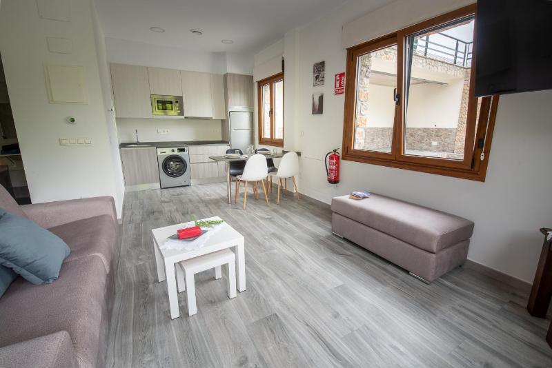 Apartamentos Spa Las Caldas y Spa El Balneario - image 12
