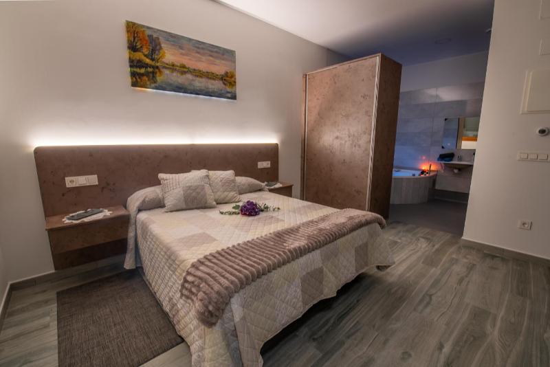 Apartamentos Spa Las Caldas y Spa El Balneario - image 5