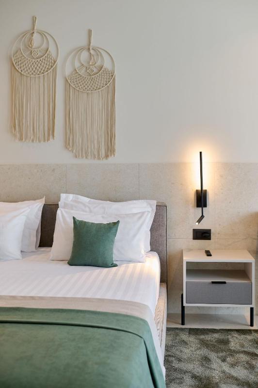 Alezzi Infinity Aparthotel & Spa - image 28