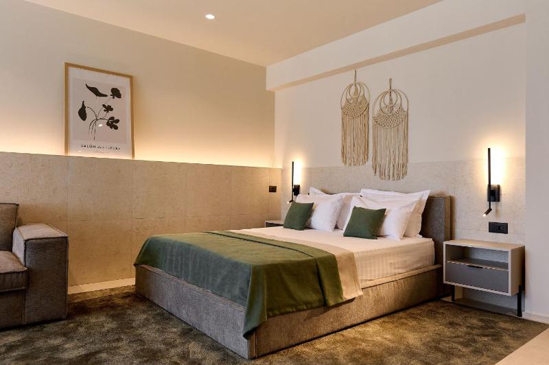Alezzi Infinity Aparthotel & Spa - image 46