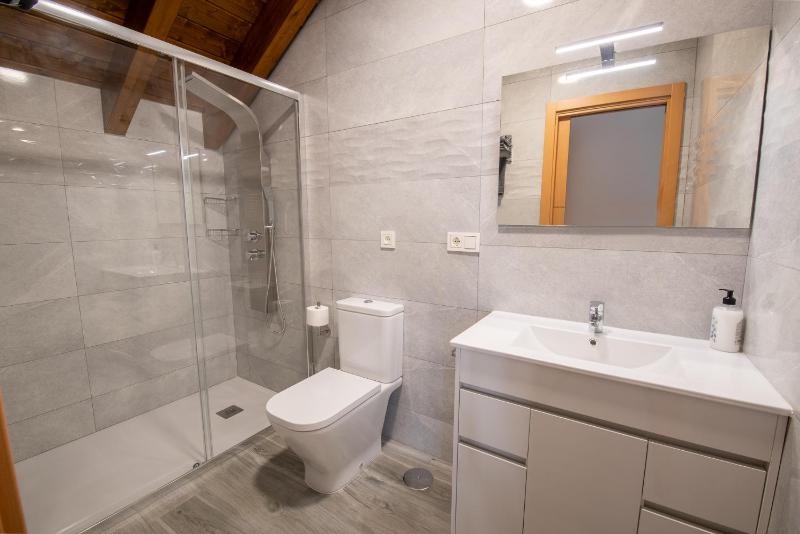 Apartamentos Spa Las Caldas y Spa El Balneario - image 13