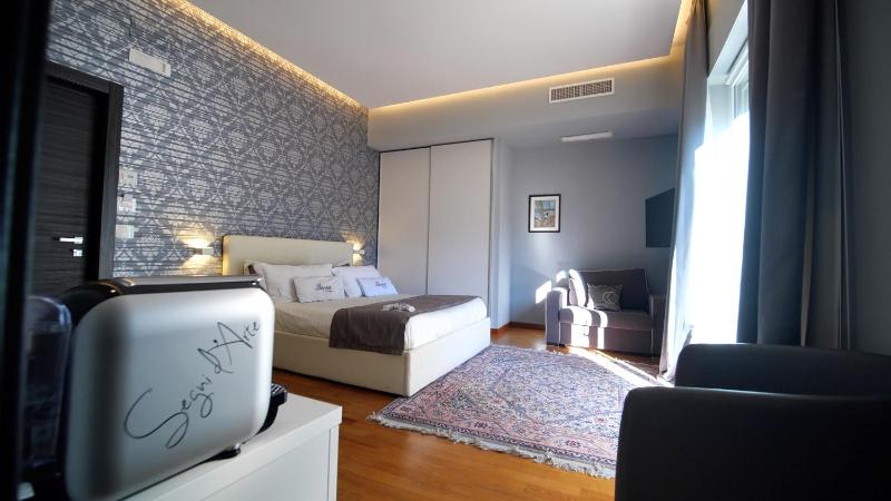 Borea Luxury B&B - image 21